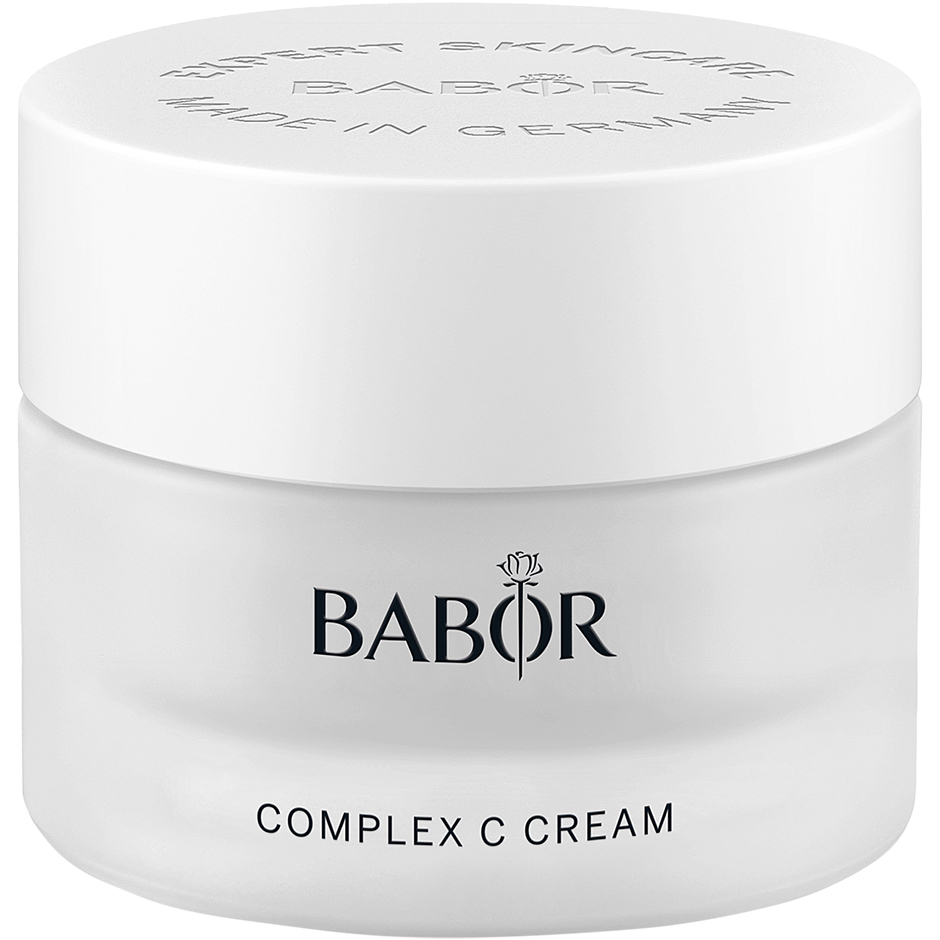 Bilde av Babor Complex C Cream 50 Ml