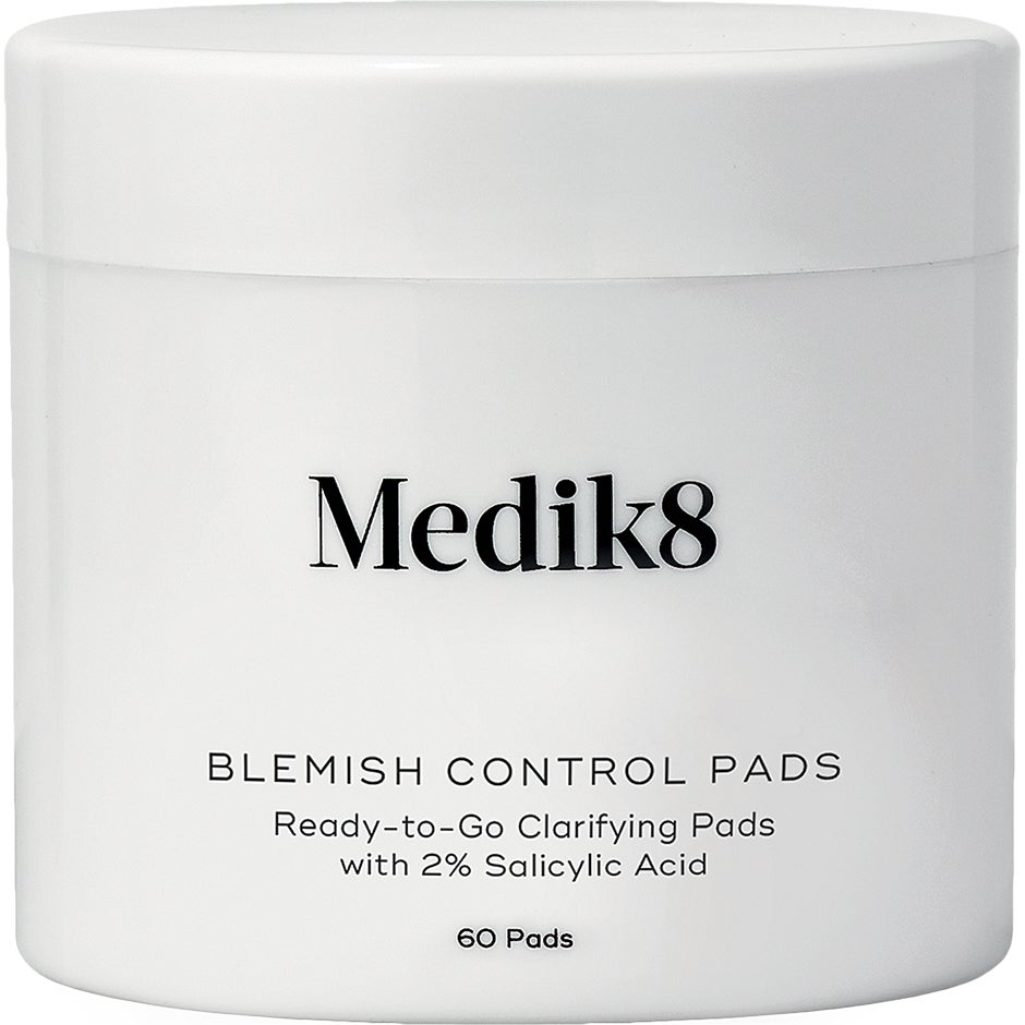Blemish Control Pads 60 pads