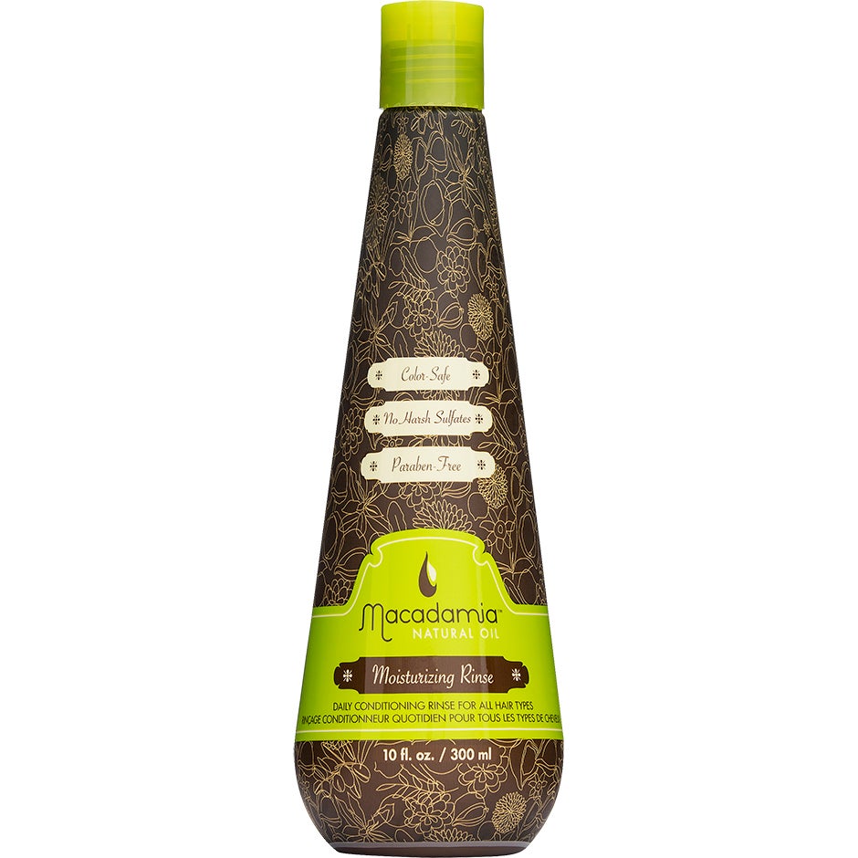 Macadamia Moisturizing Rinse Conditioner - 300 ml