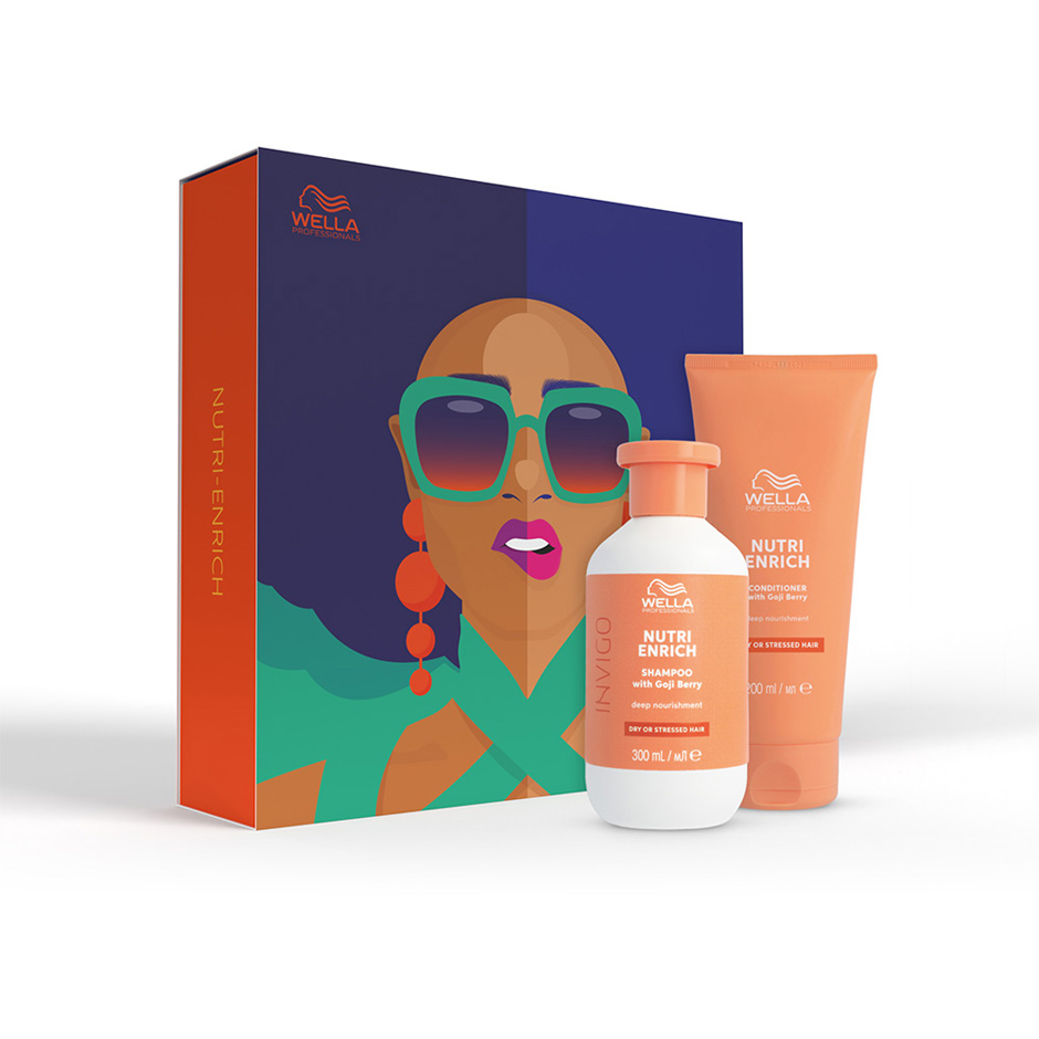 Invigo Nutri-Enrich Xmas Box