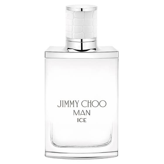 Man Ice 