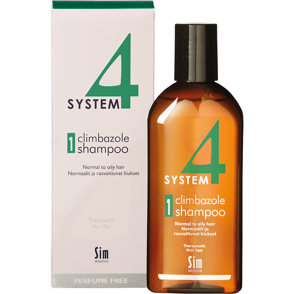 System 4 Therapeutic Hair SPA