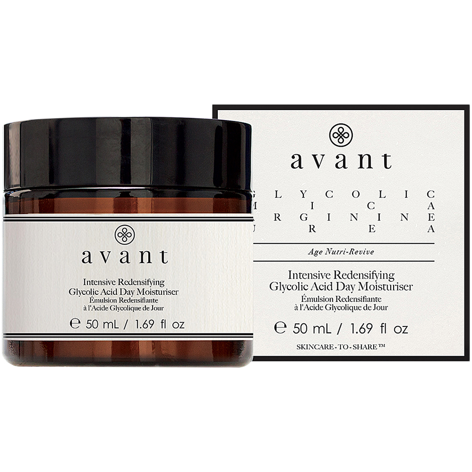 Intensive Redensifying Glycolic Acid Day Moisturiser