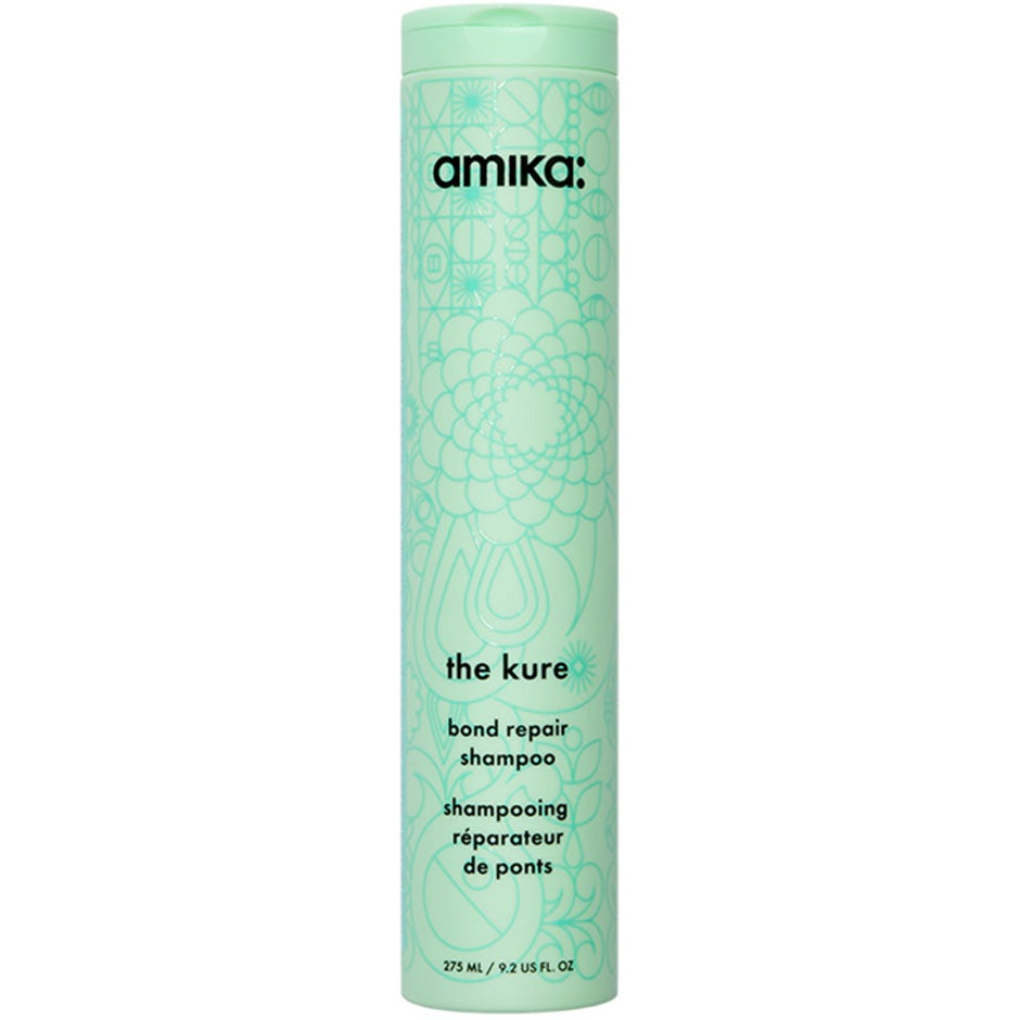 Bilde av Amika The Kure Bond Shampoo - 275 Ml