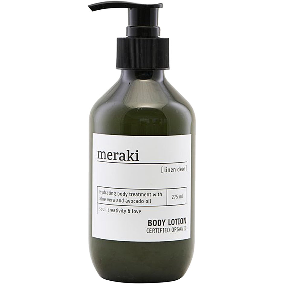 Bilde av Meraki Linen Dew Body Lotion 275 Ml