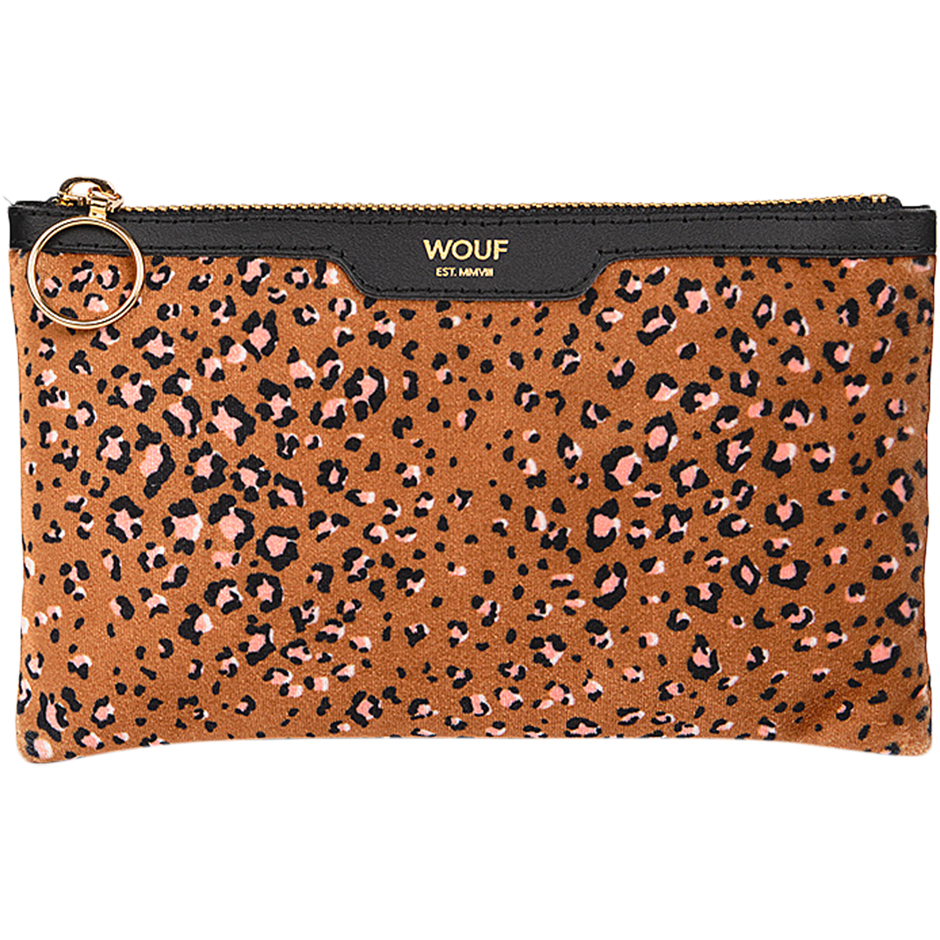Pocket Clutch