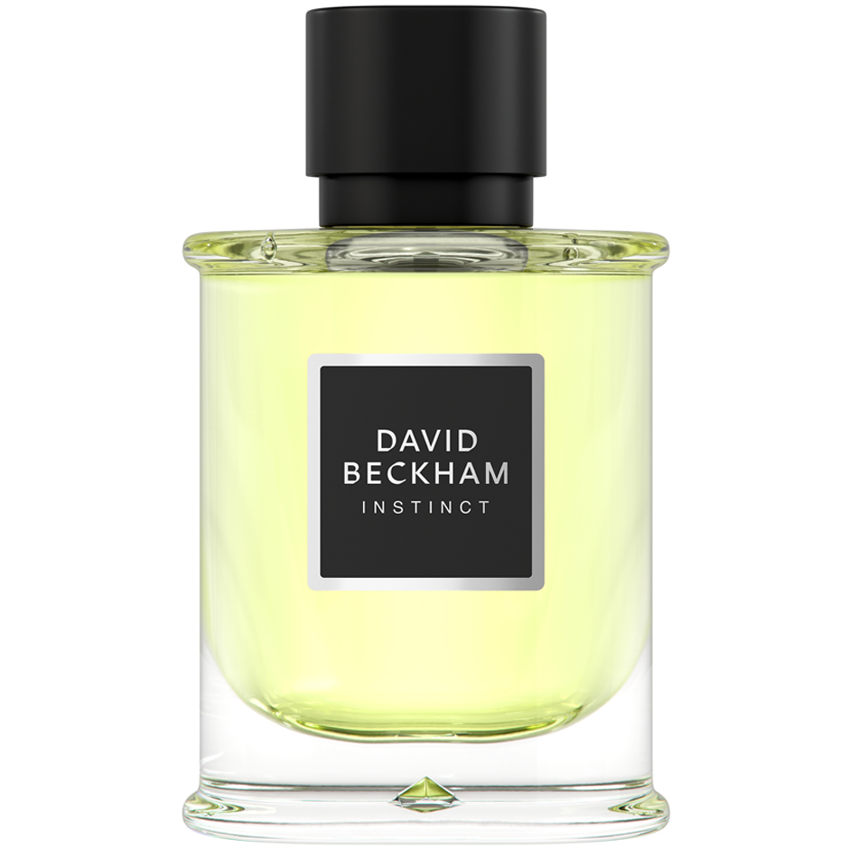Bilde av David Beckham Instinct Eau De Parfum - 75 Ml