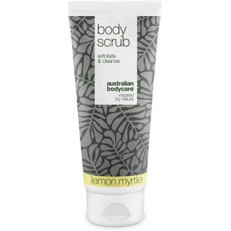 Body Scrub Lemon Myrtle