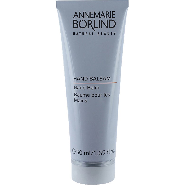 Bilde av Annemarie Börlind Hand Balm 50 Ml