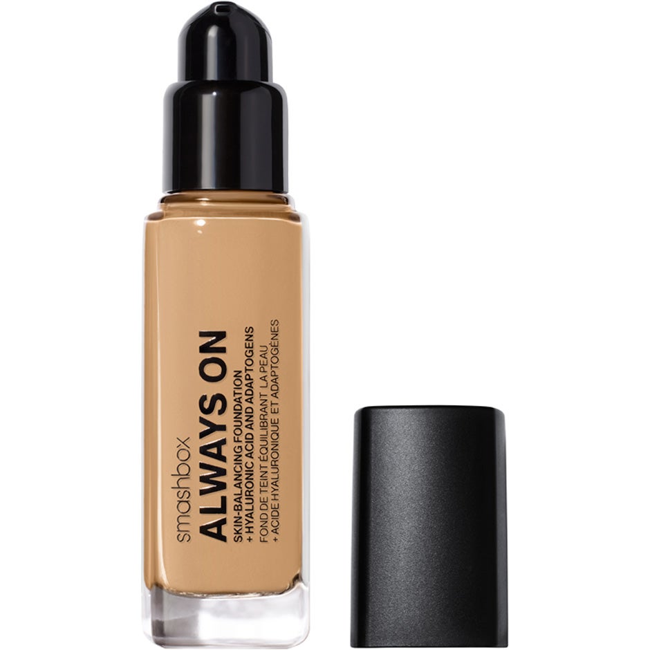 Always On Skin Balancing Foundation 19 M10W