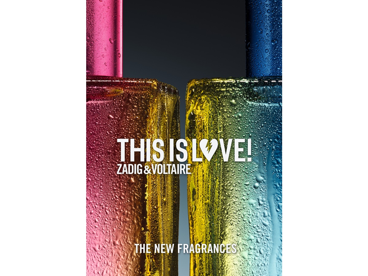 This Is Love Pour Elle 