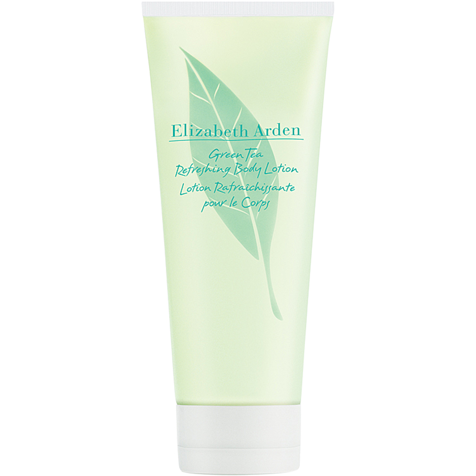 Green Tea Refreshing Body Lotion 200 ml