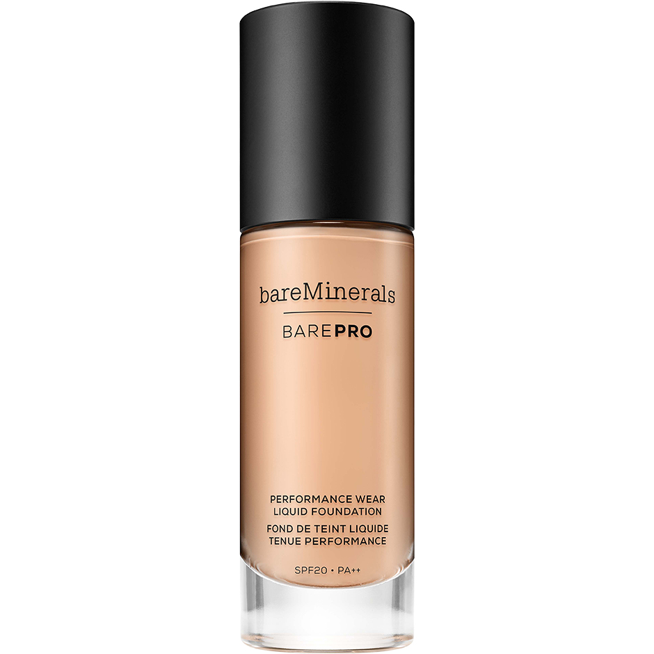 barePRO Performance Wear Liquid Foundation