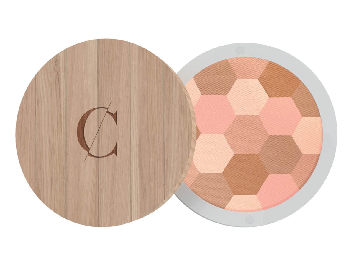 Mosaic Powder