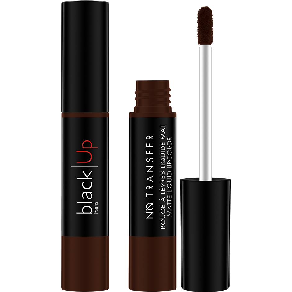 Matte Lipstick
