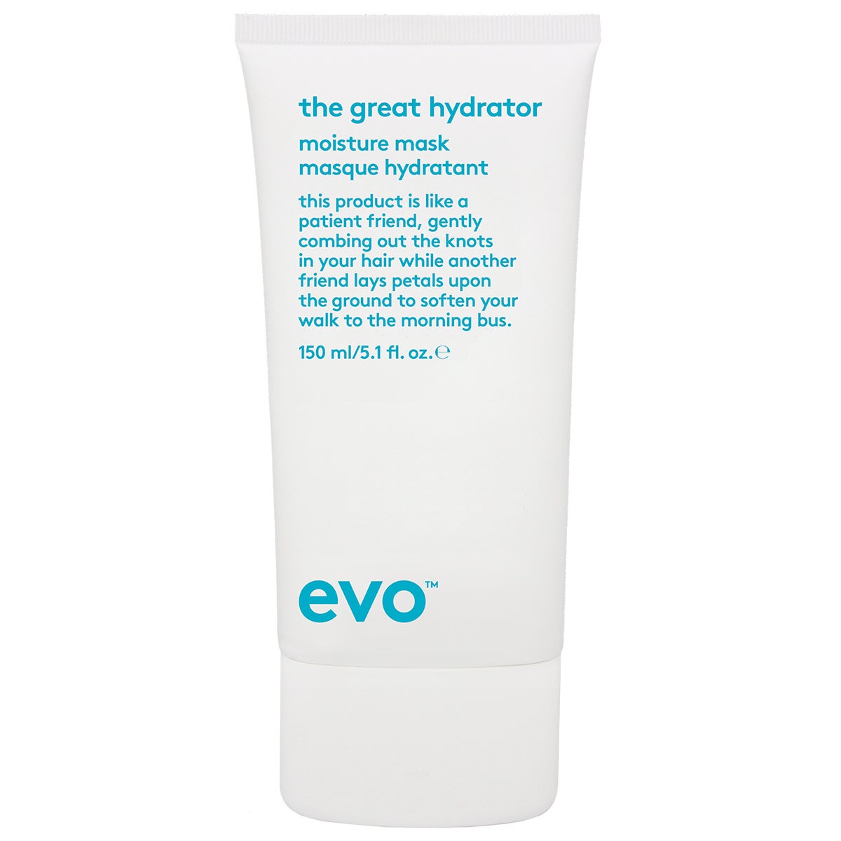 Bilde av Evo Hydrate The Great Hydrator Moisture Mask 150 Ml