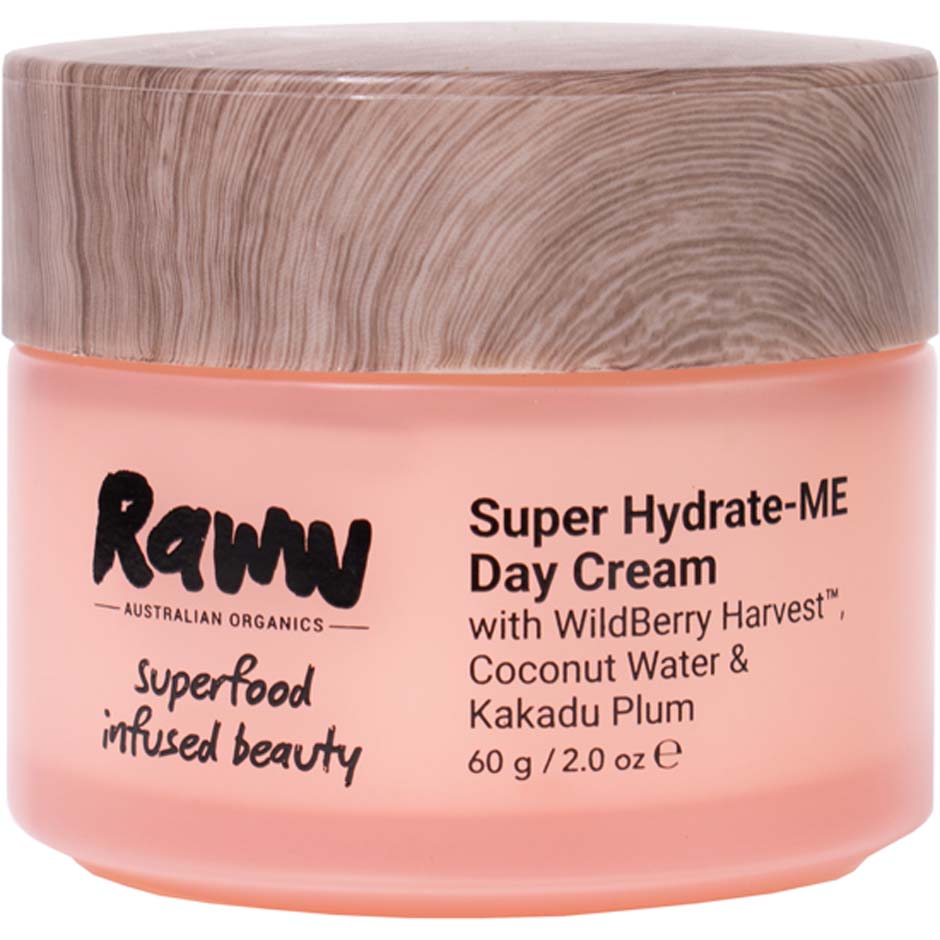 Super Hydrate-ME Day Cream