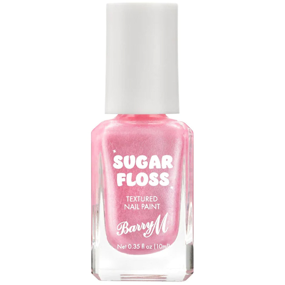 Sugar Floss Nail Paint Bouquet