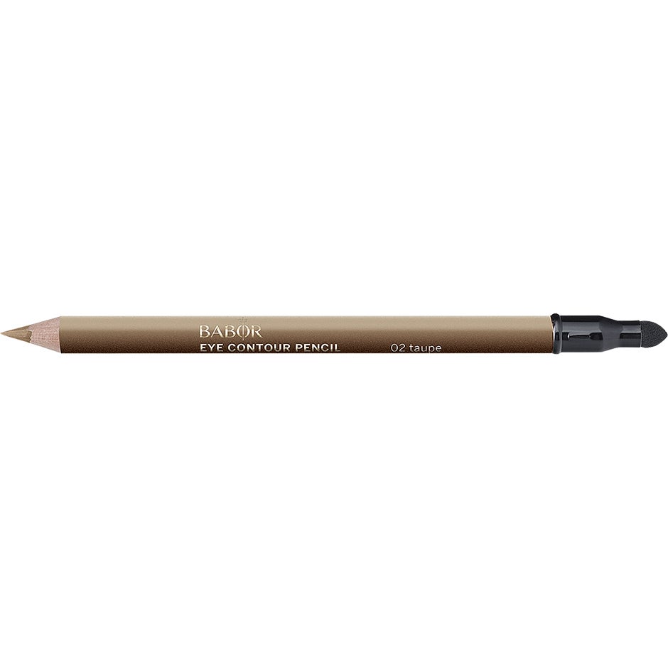 Bilde av Babor Eye Contour Pencil Brown - 1 G