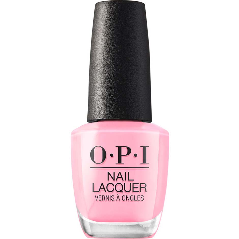 Nail Lacquer Pink-ing Of You NLS95 15ml