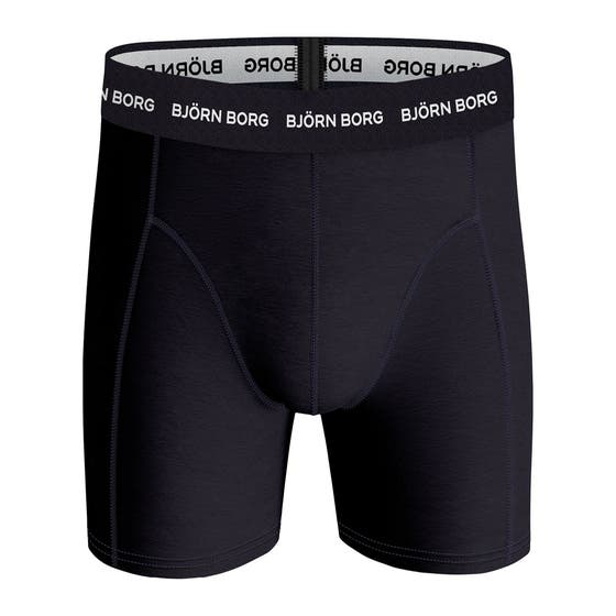 Essential Solids Sammy Boxer