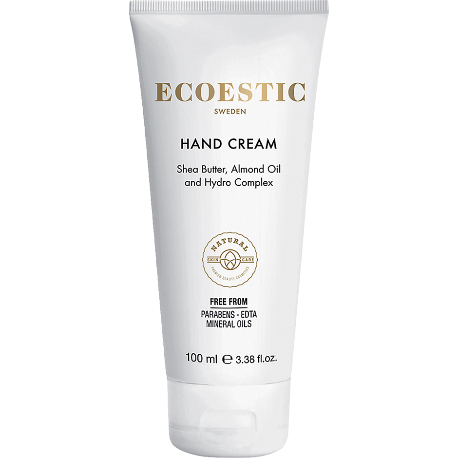 Bilde av Ecoestic Hand Cream 100 Ml