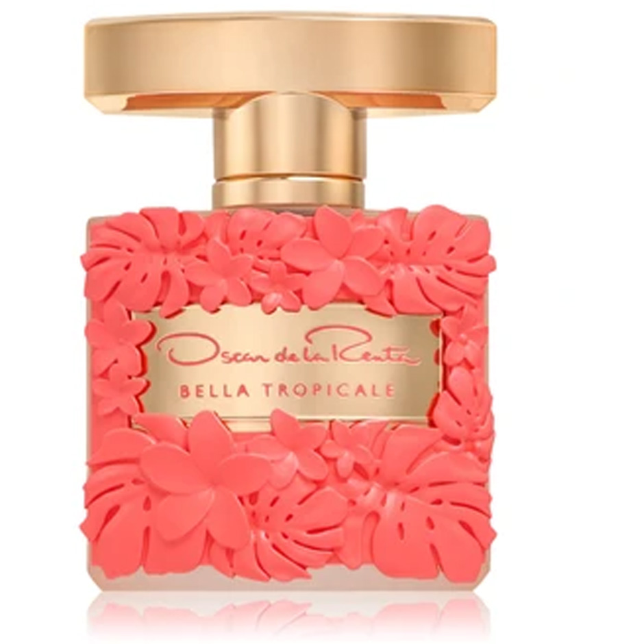 Bilde av Oscar De La Renta Bella Tropicale Eau De Parfum - 30 Ml
