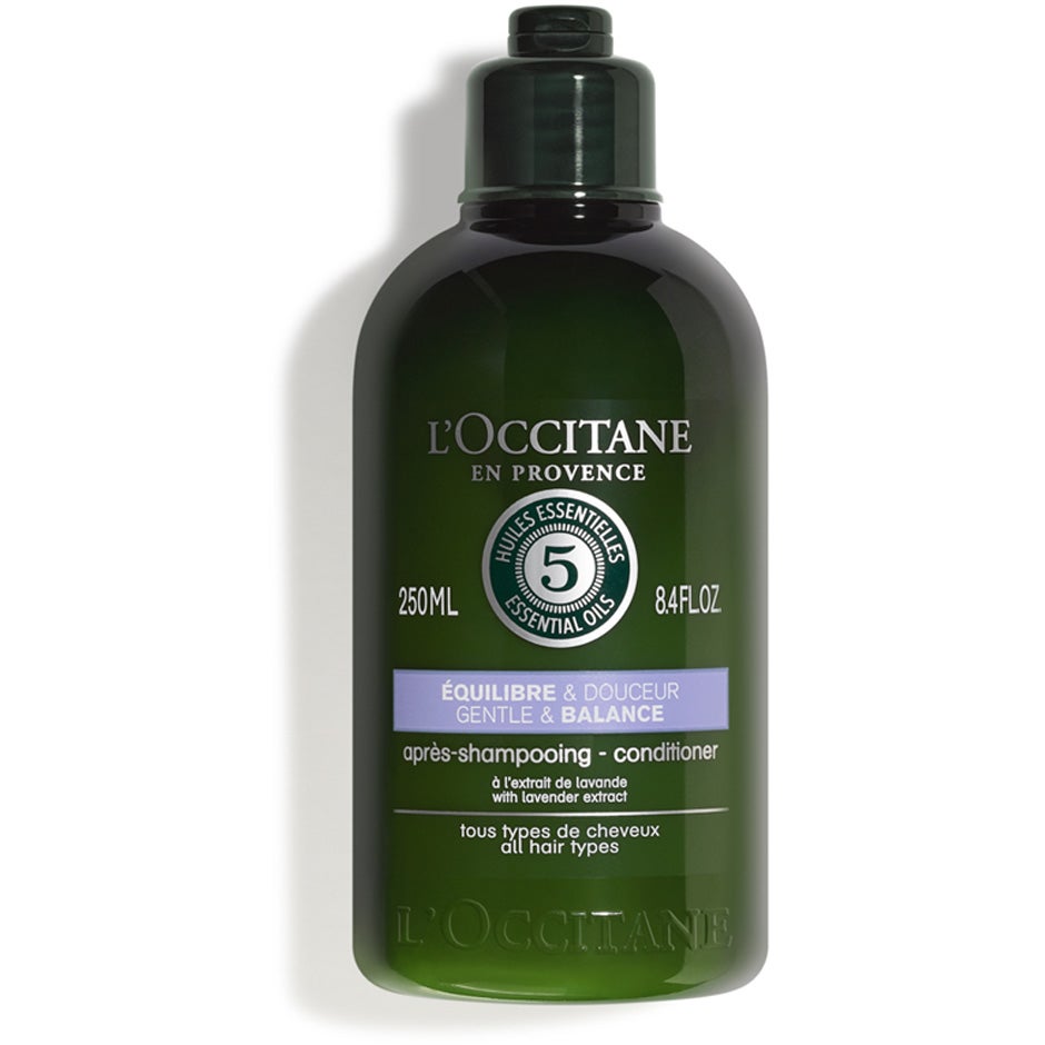 Bilde av L'occitane Aroma Gentle & Balance Conditioner 250 Ml