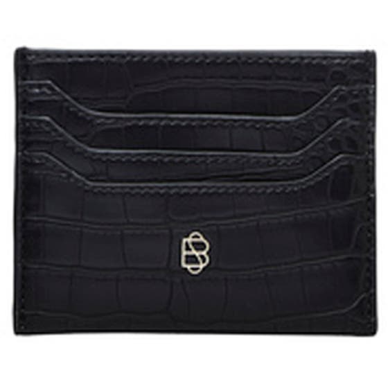Solid Card Holder