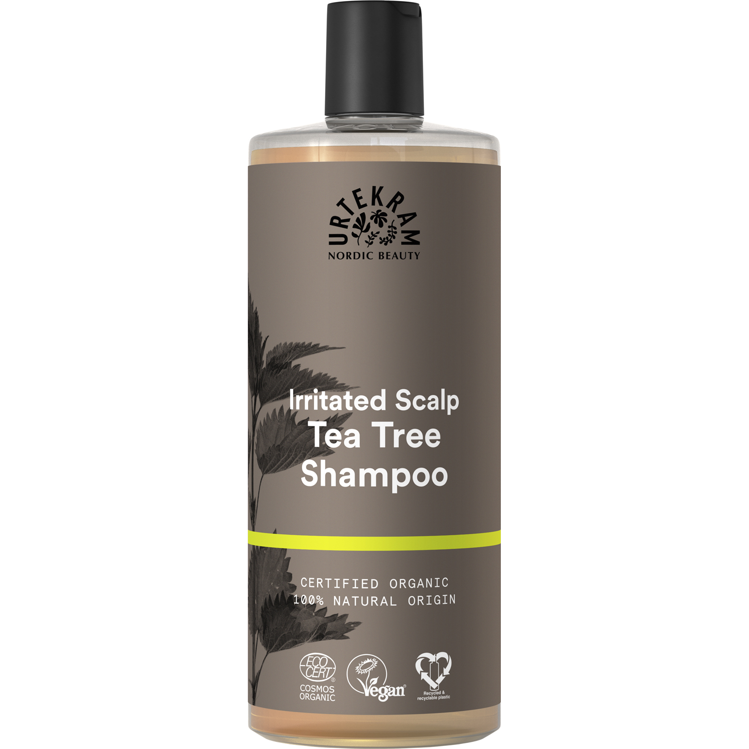 Bilde av Tea Tree, 500 ml  Shampoo