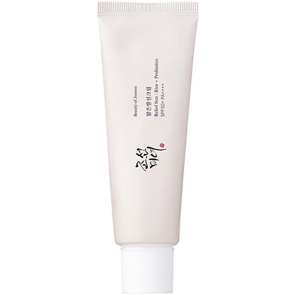 Beauty of Joseon Relief Sun Rice + Probiotics – 50 ml