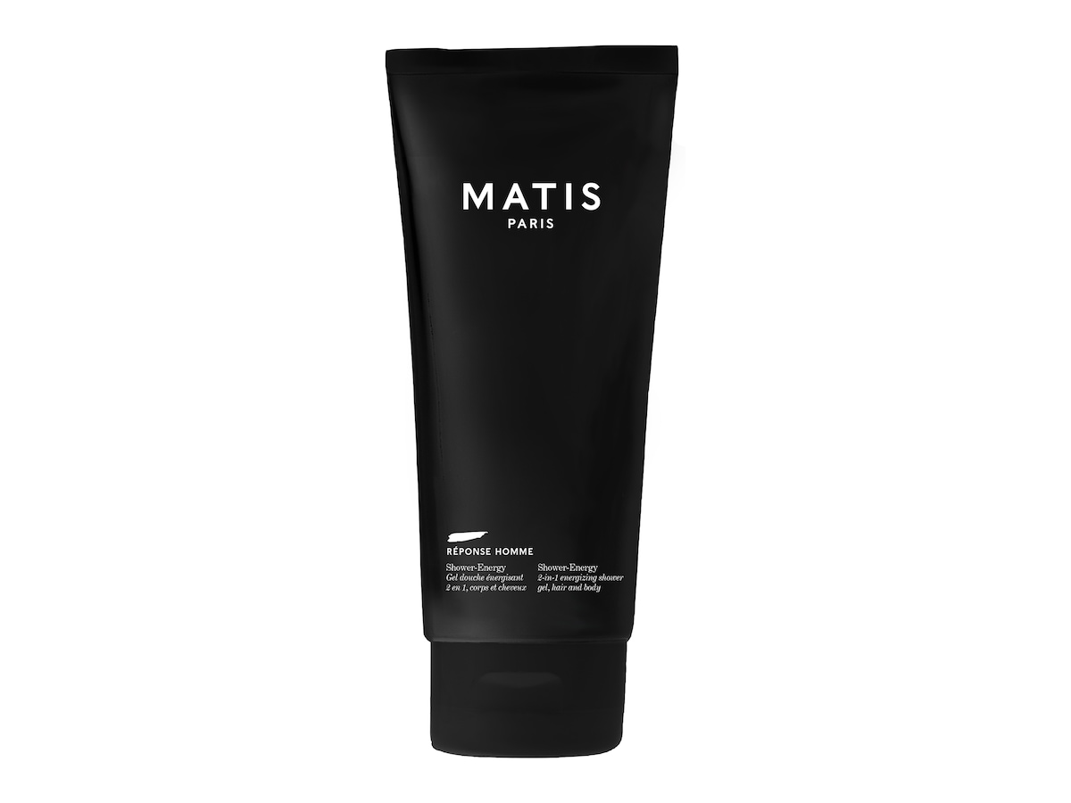 Matis Réponse Homme Shower Energy