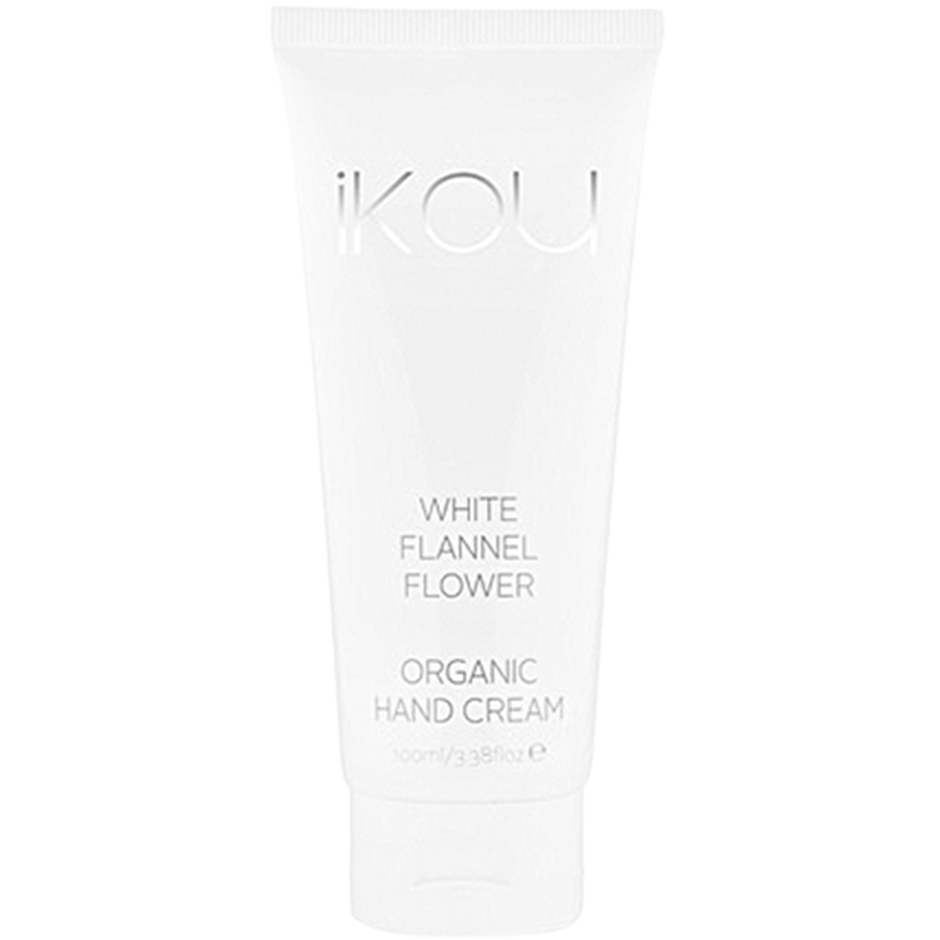 White Flannel Flower Age-Defying Hand Cream