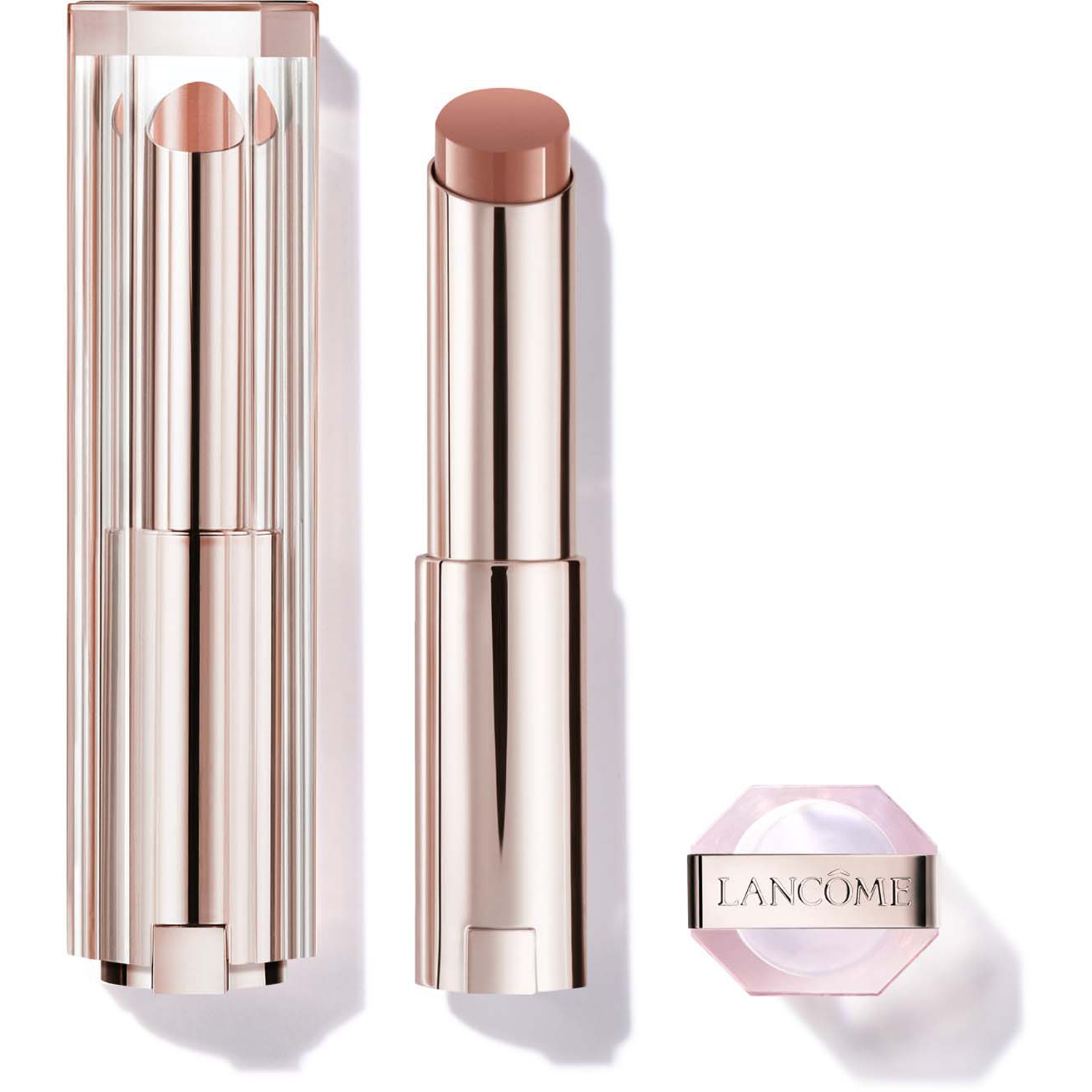Lip Idôle Butterglow Lip Balm 26 Don'T Be Chai