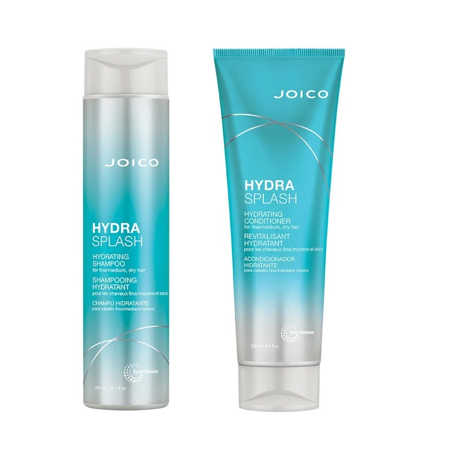 Joico HydraSplash Hydrating Shampoo 300 ml
