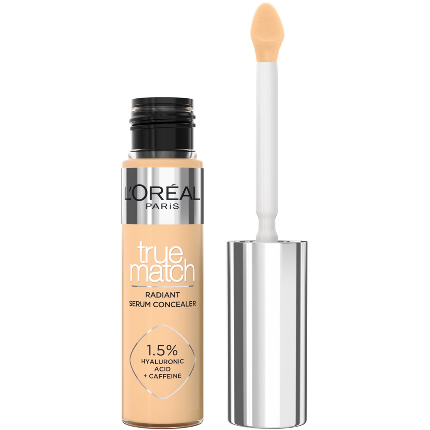 True Match Radiant Serum Concealer 5D