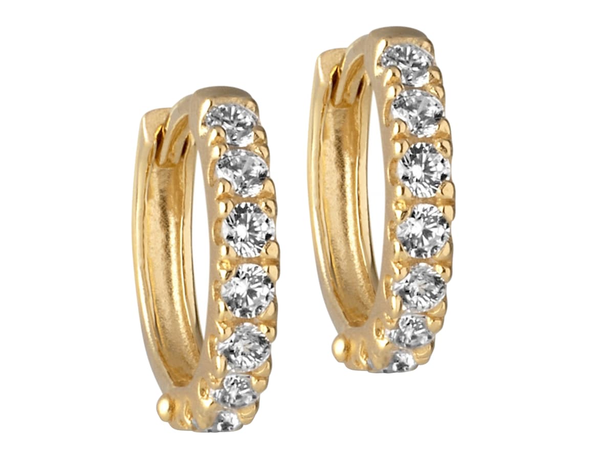 Flora Earring