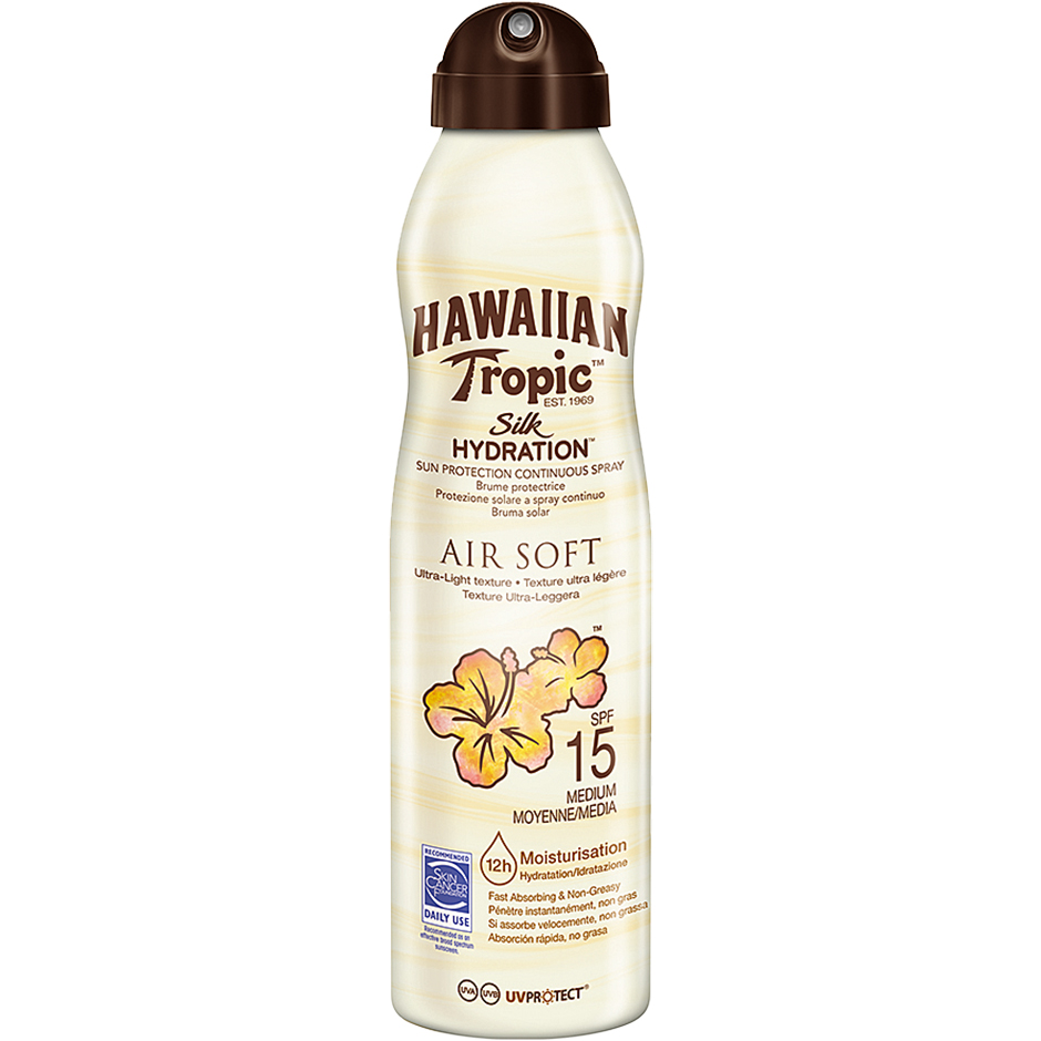 Silk Hydration