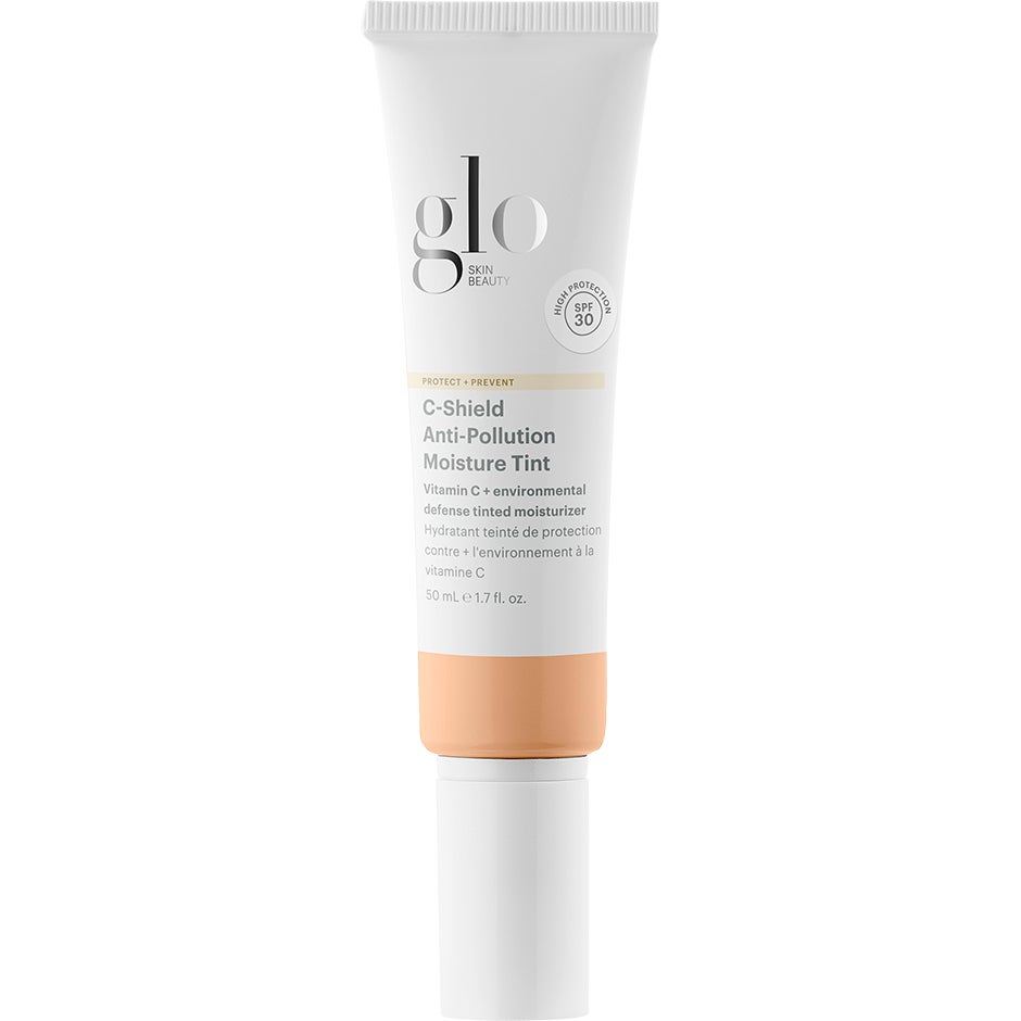 Glo Skin Beauty C-Shield Anti-Pollution Moisture Tint Light - 2N - 50 ml
