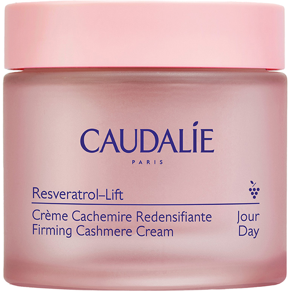 Bilde av Caudalie Resveratrol-lift Firming Cashmere Cream 50 Ml