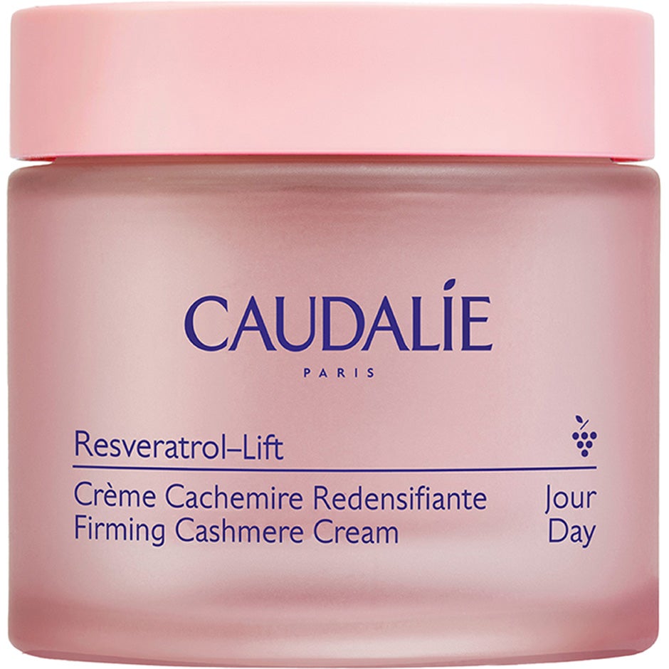 Bilde av Caudalie Resveratrol-lift Firming Cashmere Cream 50 Ml