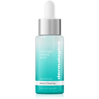AGE Bright Clearing Serum