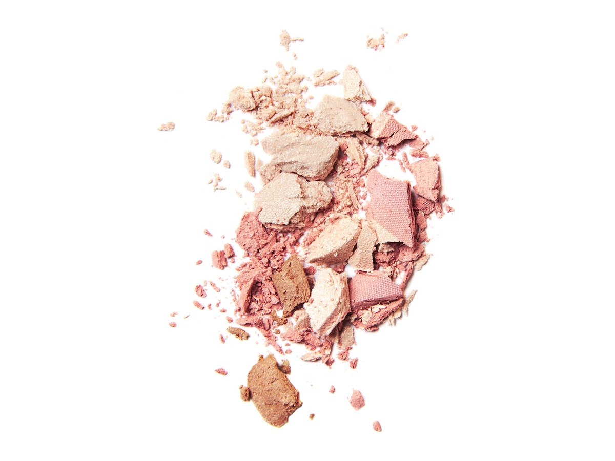 Mosaic Powder