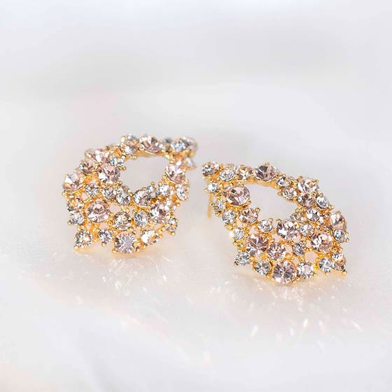 Alice Earrings
