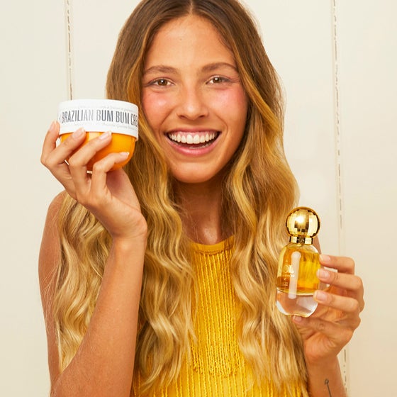 Sol de Janeiro Sol Cheirosa '62 Eau de Parfum 50 ml Blush.no