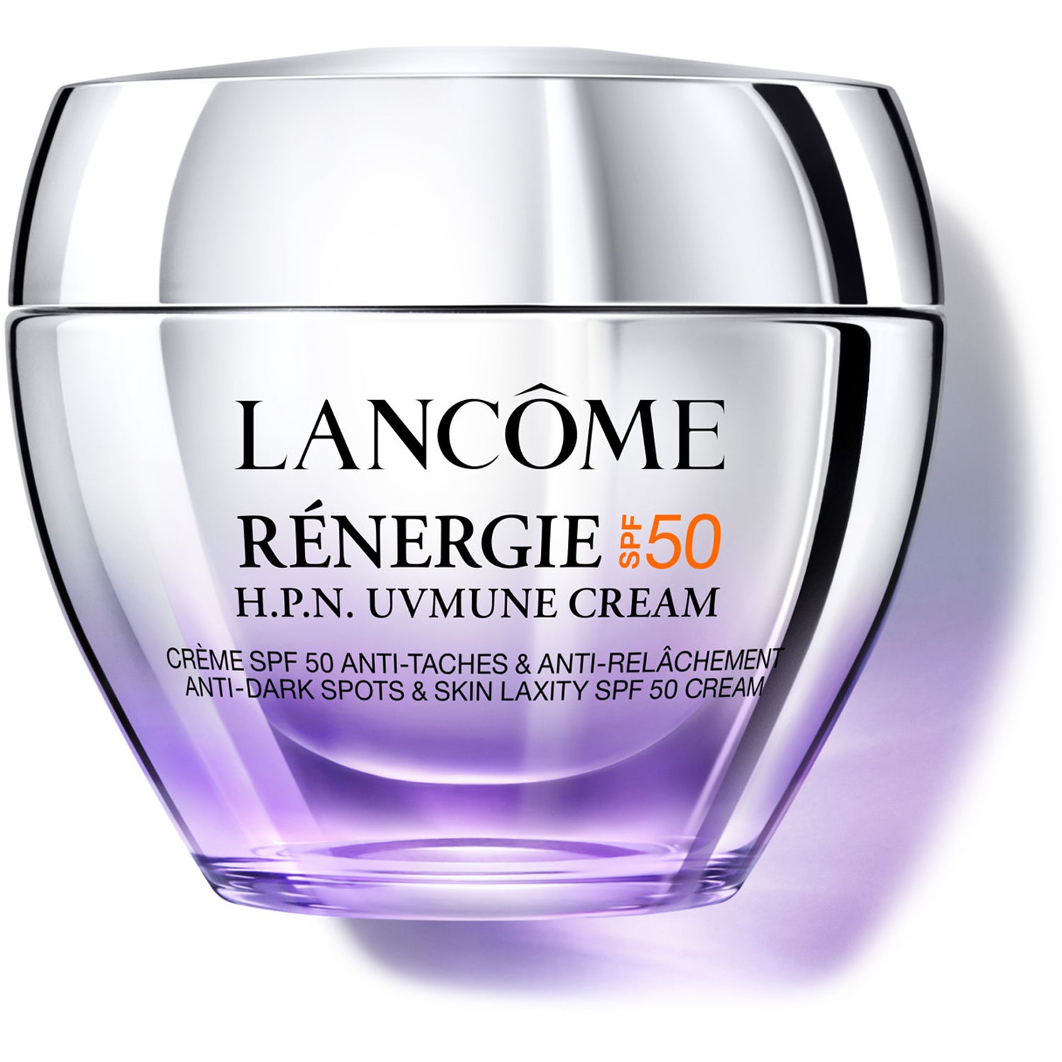 Lancôme Rénergie H.P.N. UVMUNE Cream SPF50 50ml