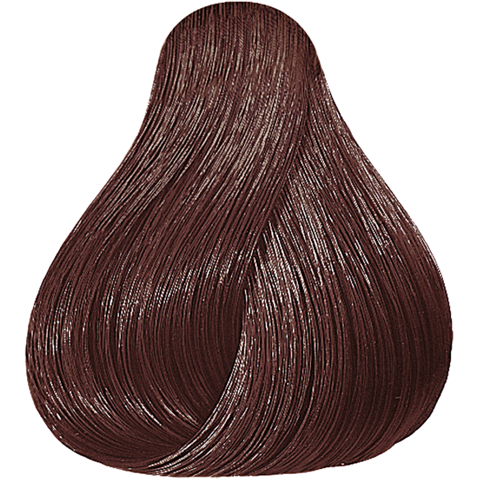 Color Touch Deep Browns