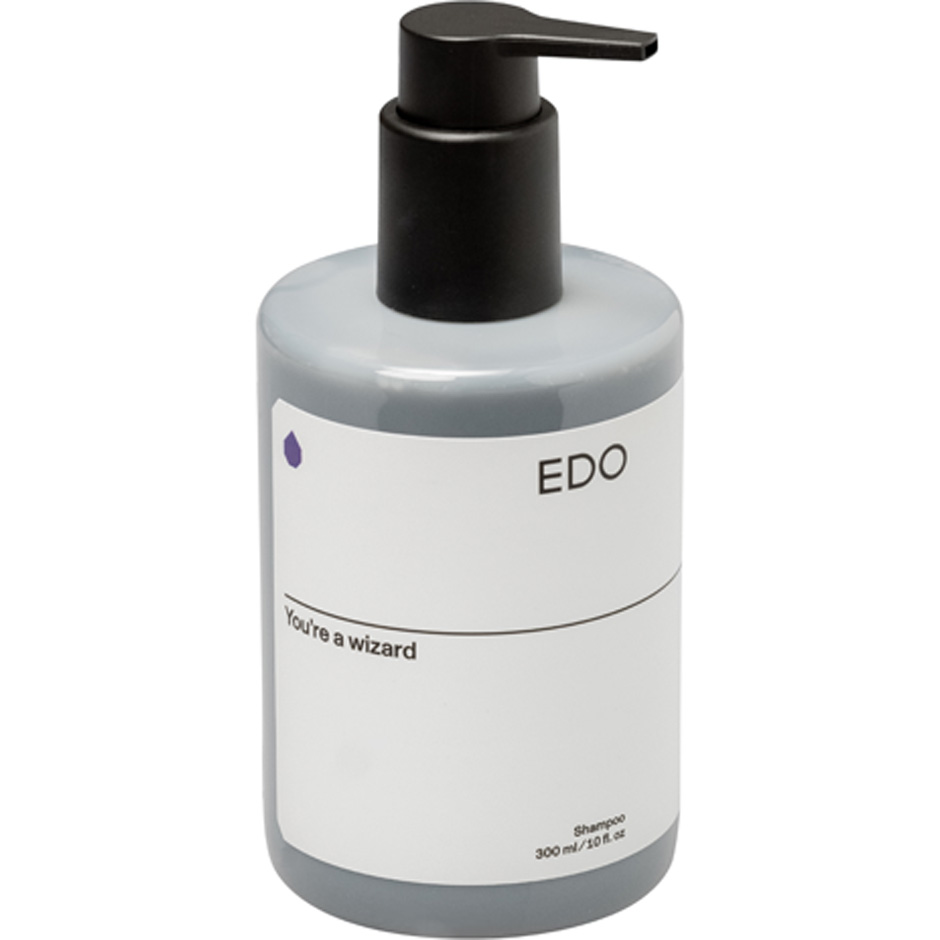 Bilde av Edo You´re A Wizard Shampoo - 300 Ml