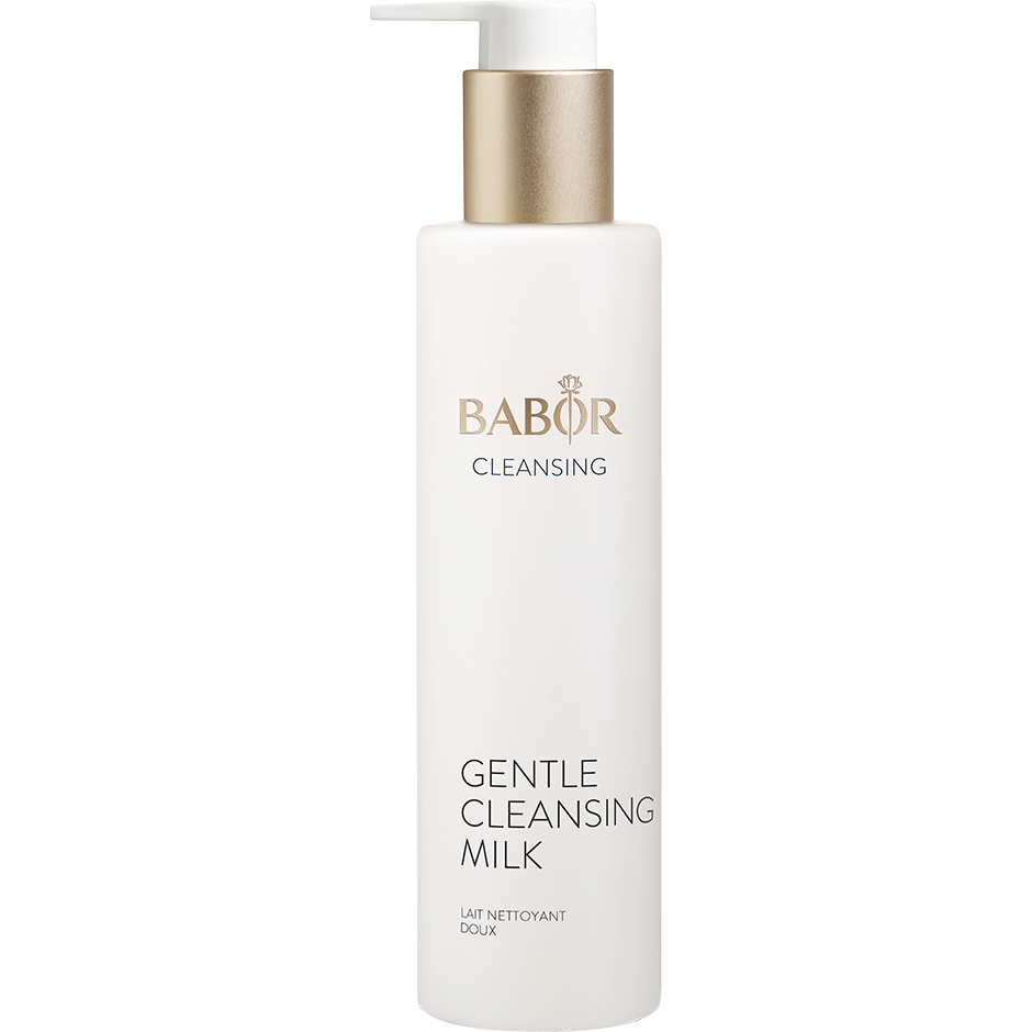 Gentle Cleansing Milk