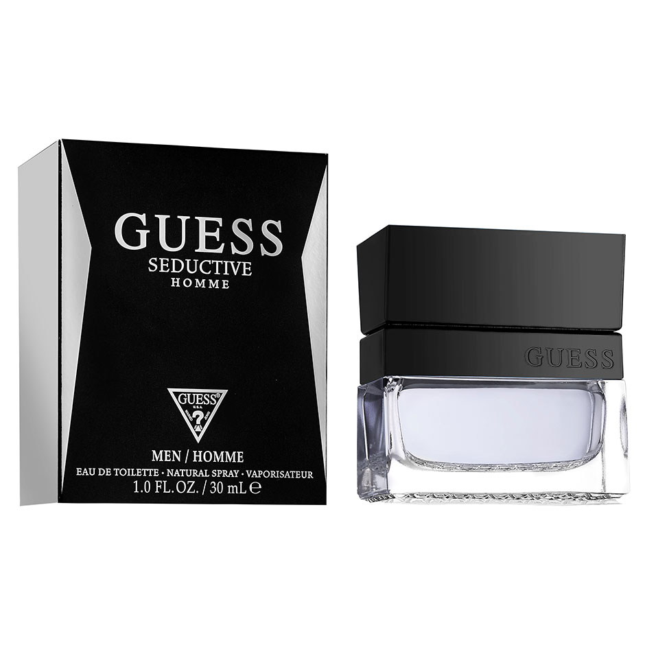Seductive For Men